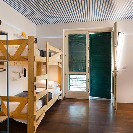 Gabanel Bike Hostel Bussolengo Kültér fotó