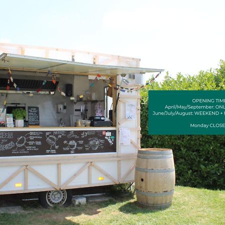 Gabanel Bike Hostel Bussolengo Kültér fotó