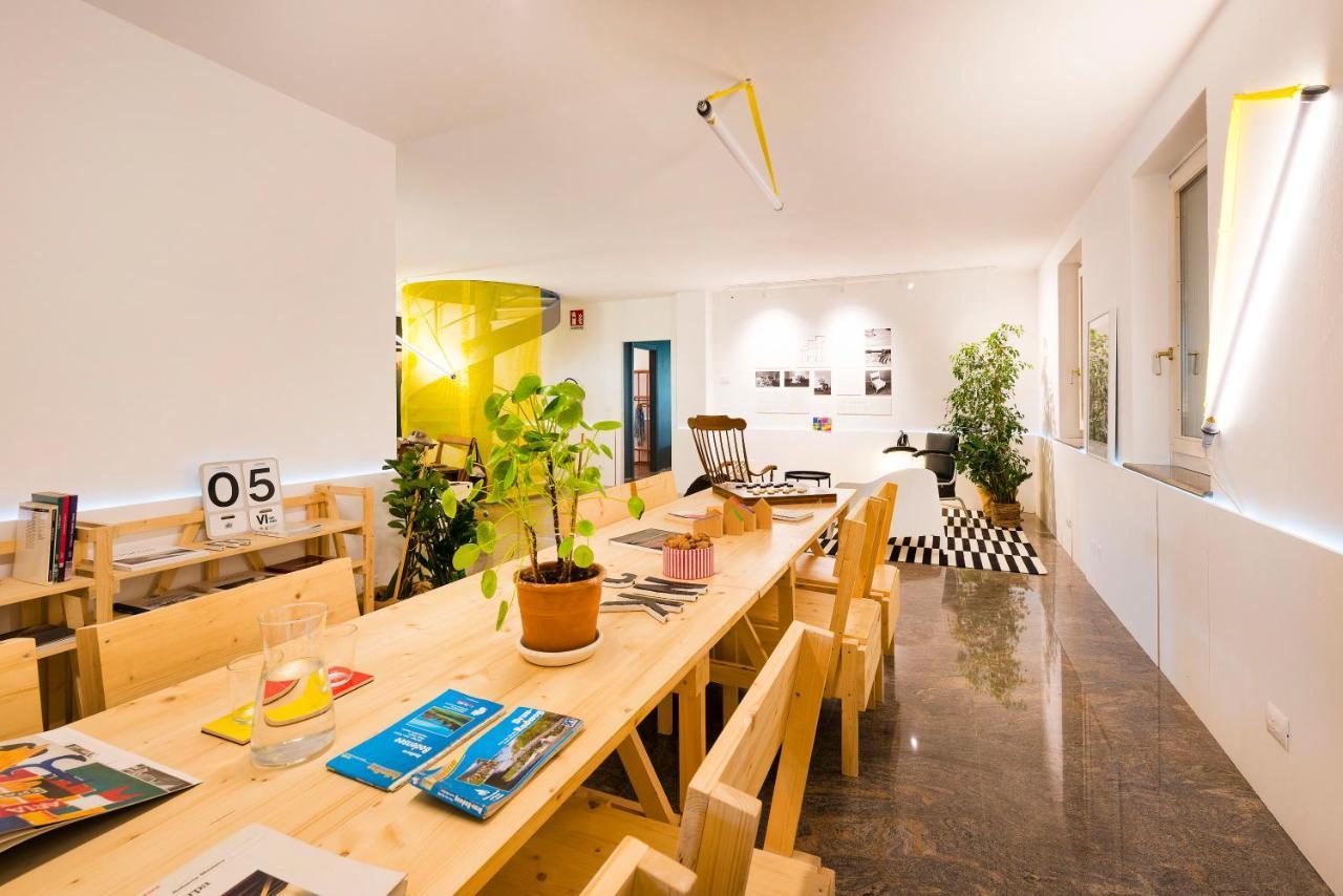 Gabanel Bike Hostel Bussolengo Kültér fotó