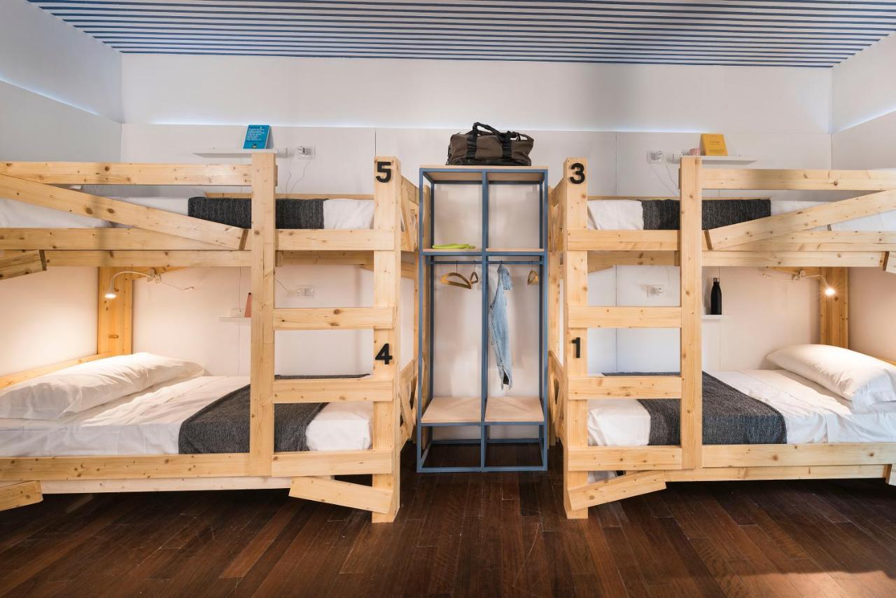 Gabanel Bike Hostel Bussolengo Kültér fotó