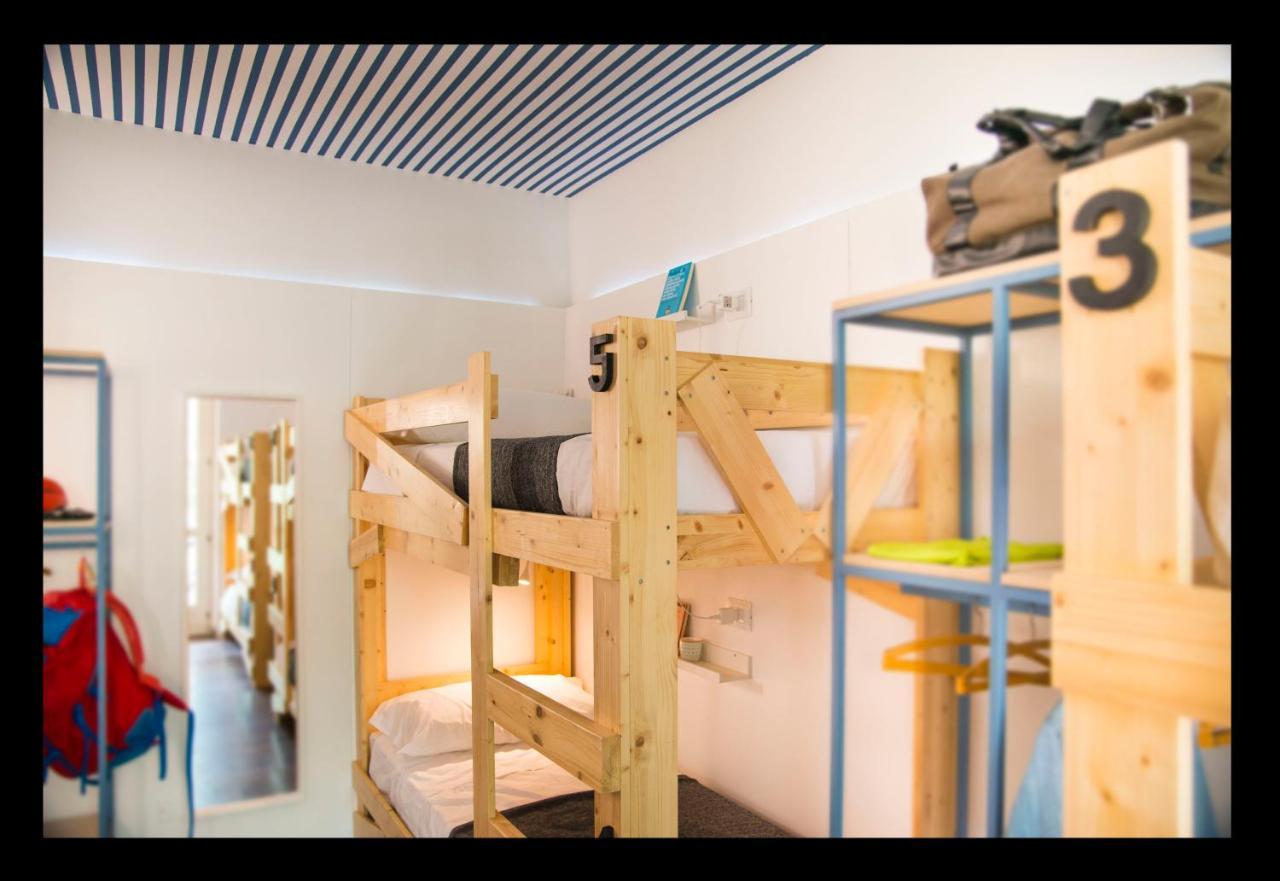 Gabanel Bike Hostel Bussolengo Kültér fotó