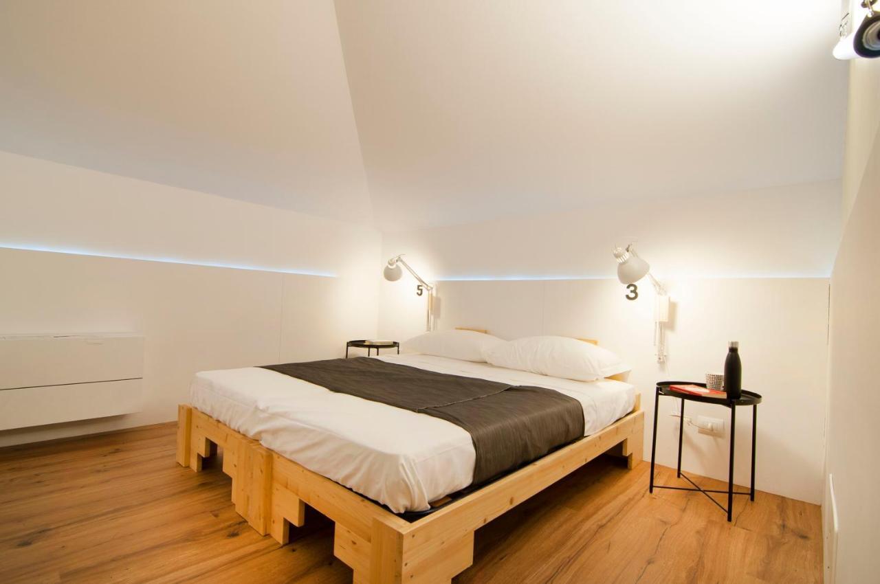 Gabanel Bike Hostel Bussolengo Kültér fotó