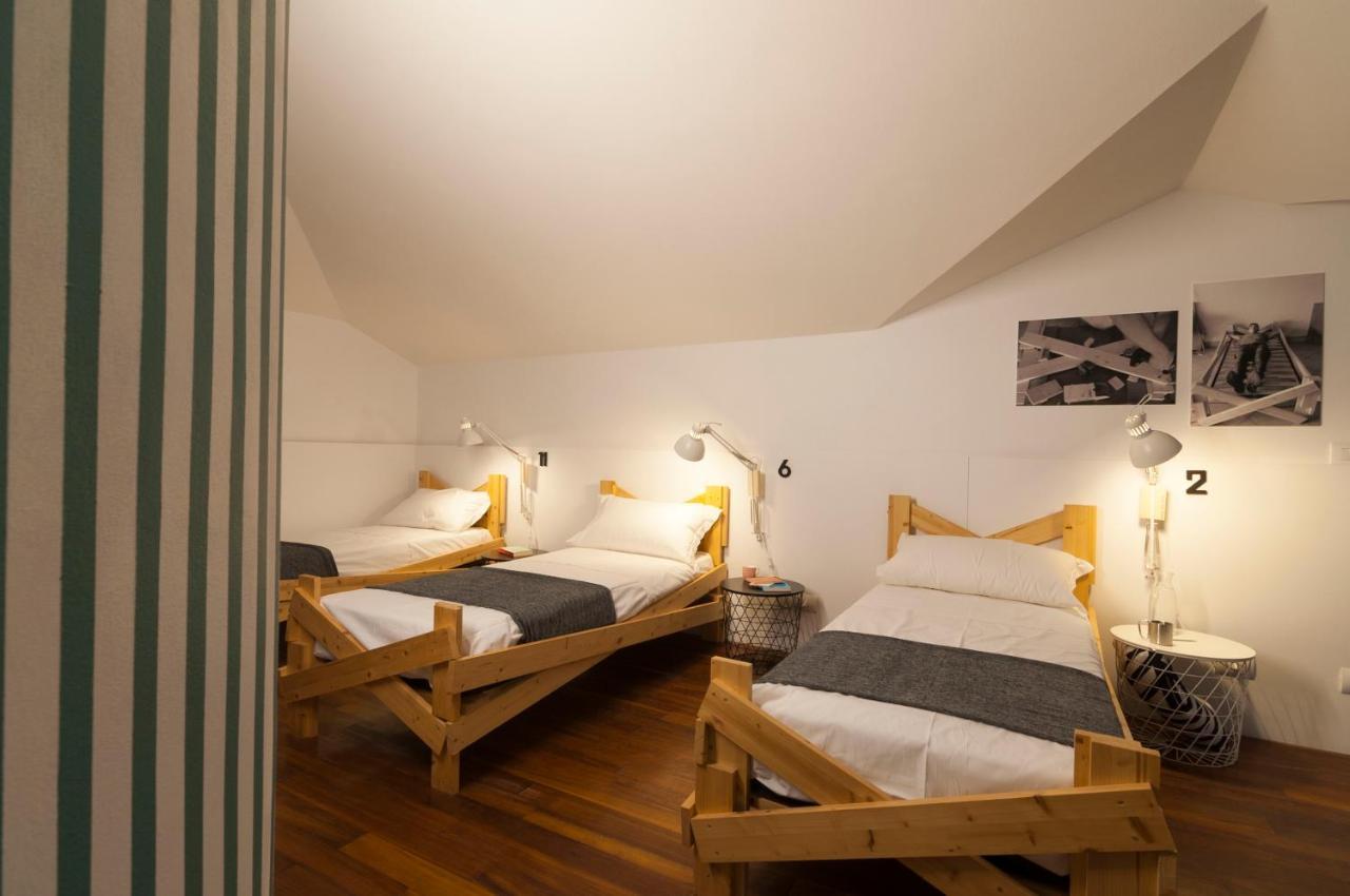 Gabanel Bike Hostel Bussolengo Kültér fotó