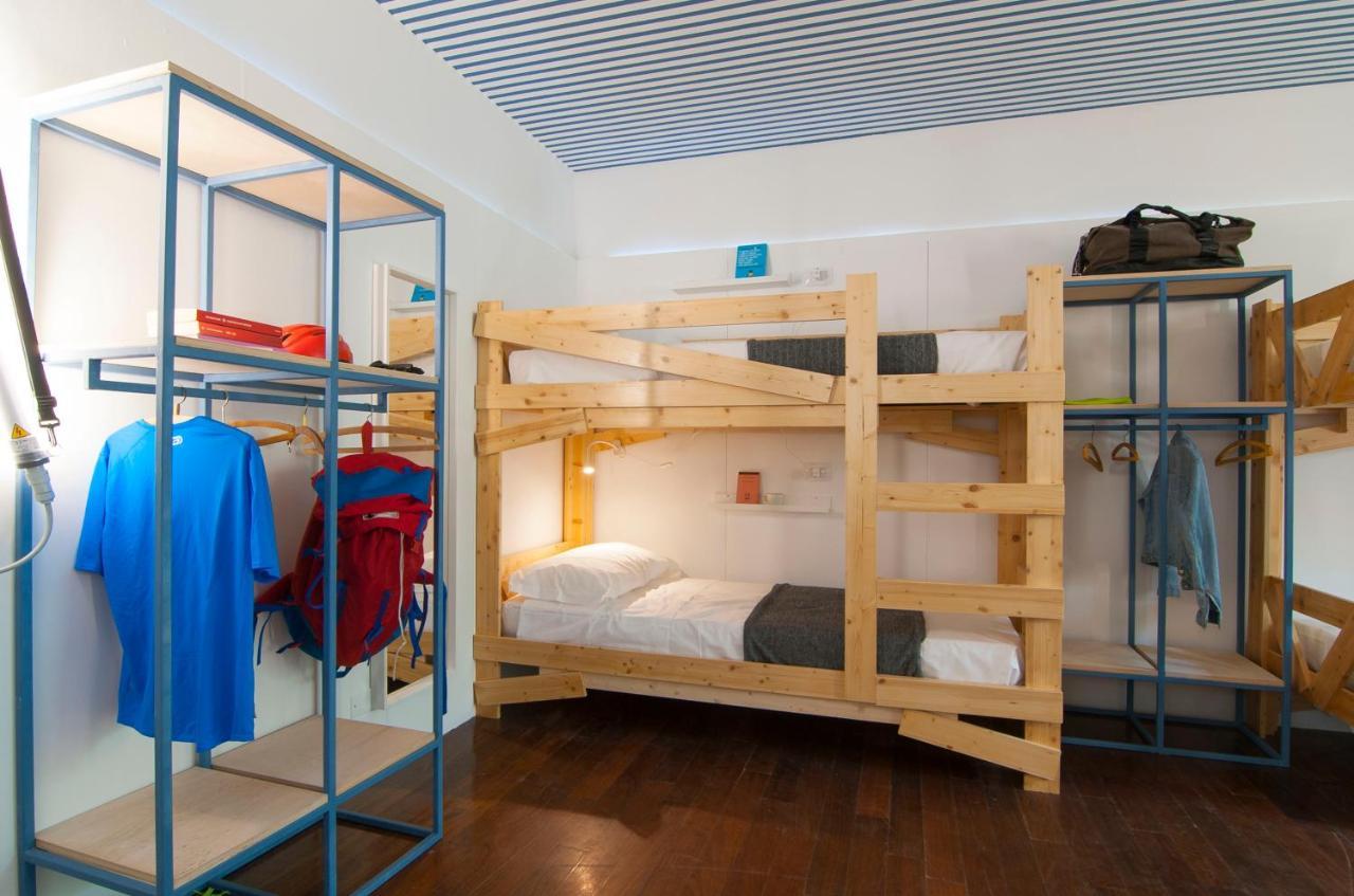 Gabanel Bike Hostel Bussolengo Kültér fotó