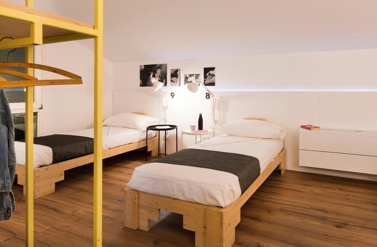 Gabanel Bike Hostel Bussolengo Kültér fotó