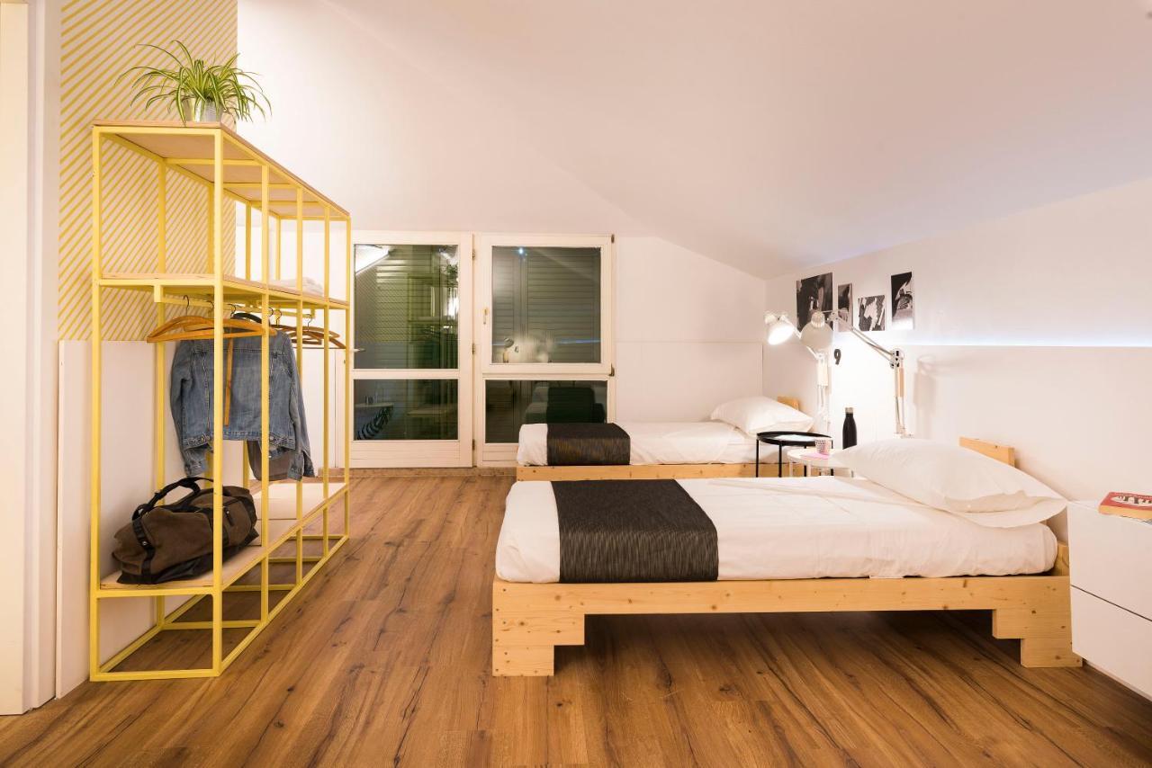 Gabanel Bike Hostel Bussolengo Kültér fotó