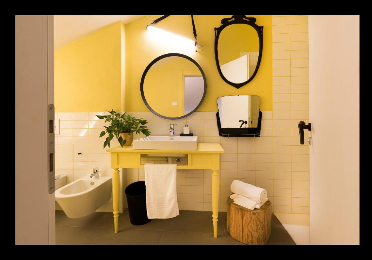 Gabanel Bike Hostel Bussolengo Kültér fotó
