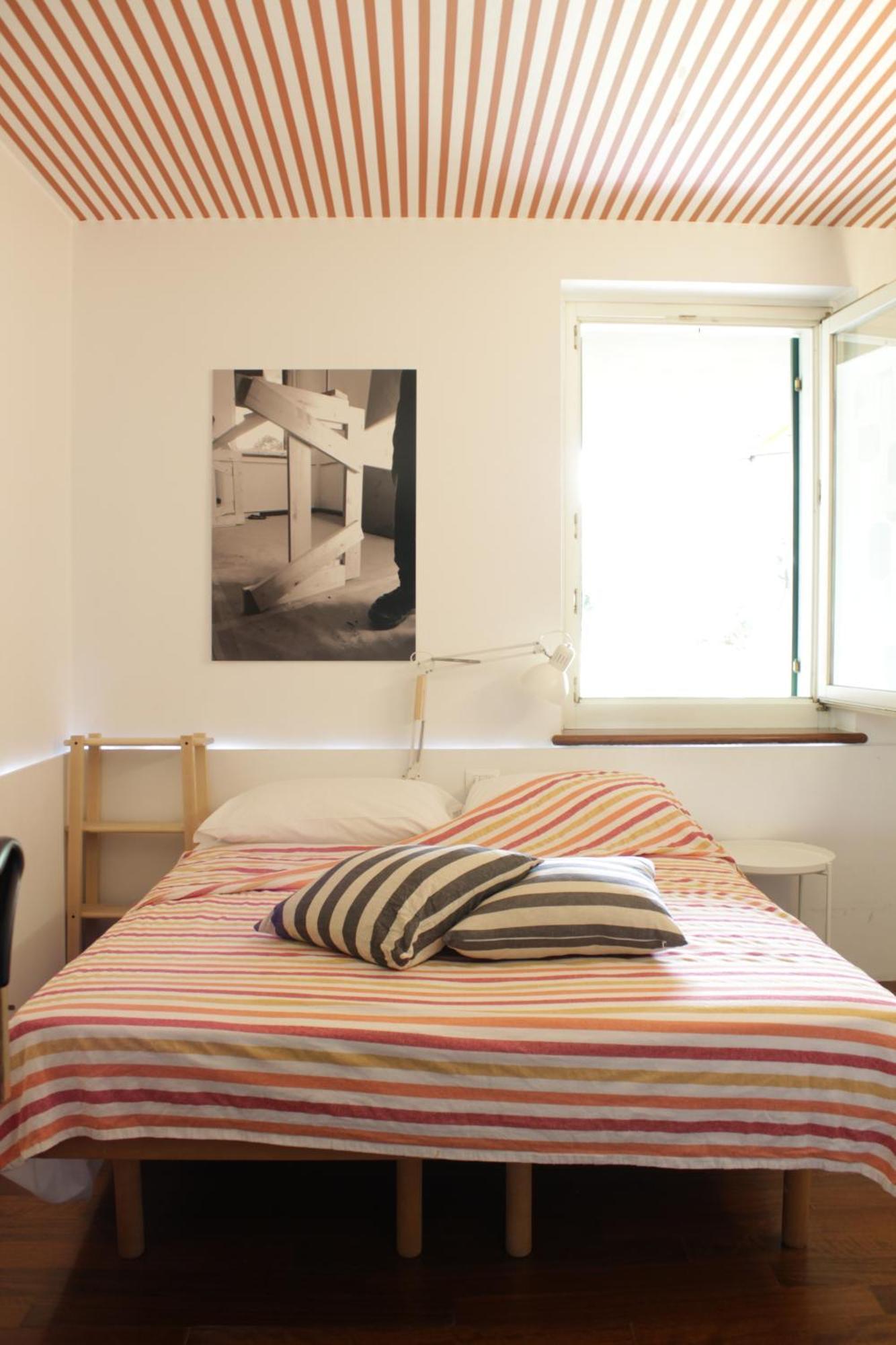 Gabanel Bike Hostel Bussolengo Kültér fotó