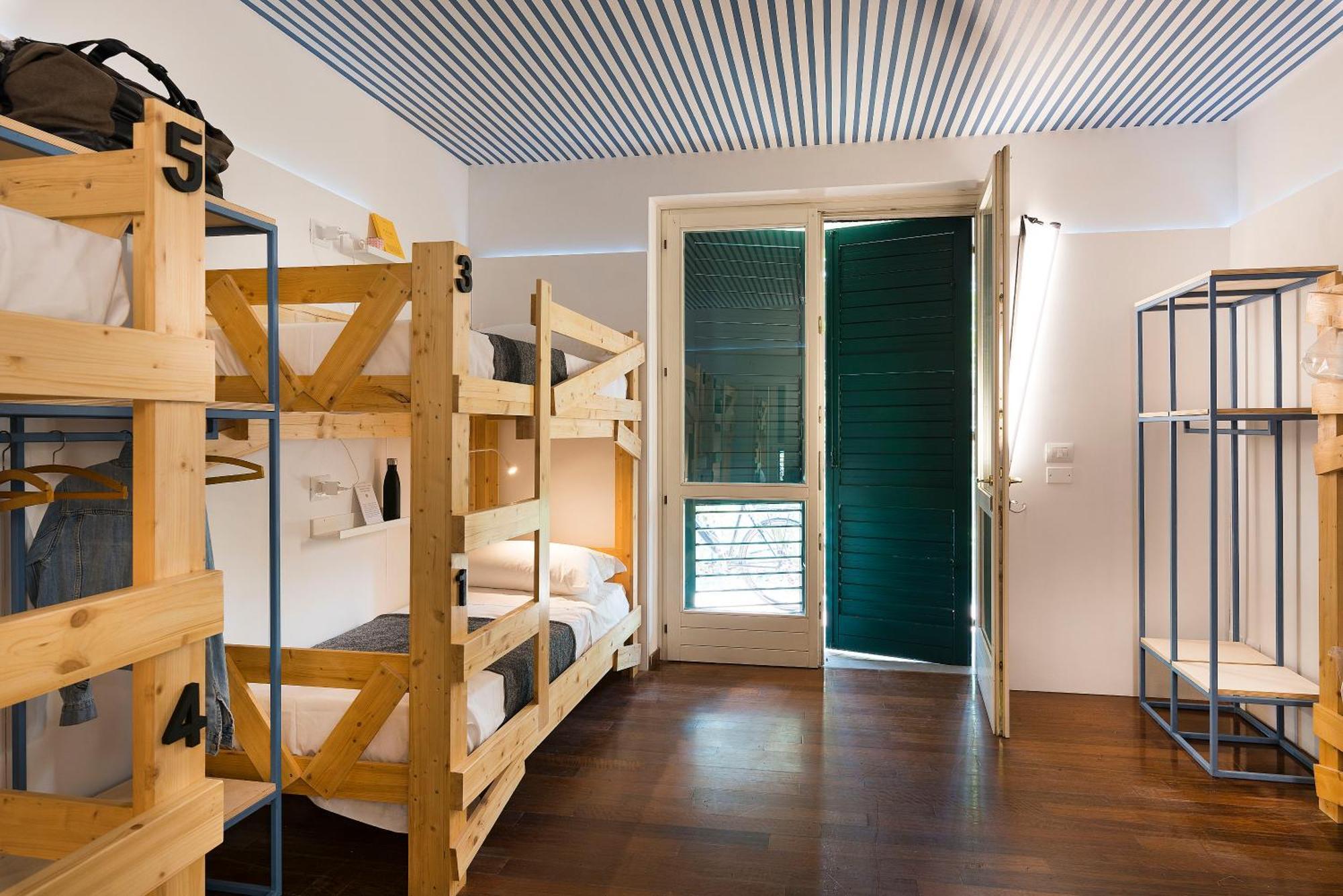 Gabanel Bike Hostel Bussolengo Kültér fotó